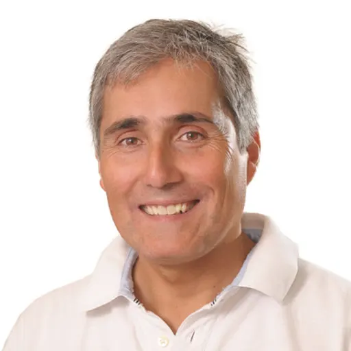 Alonso Pérez
