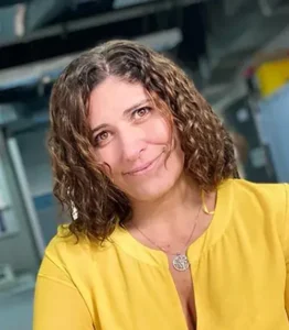 Carmen Gloria Feijóo