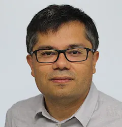 Claudio Meneses
