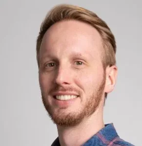 Daniel Schwantes