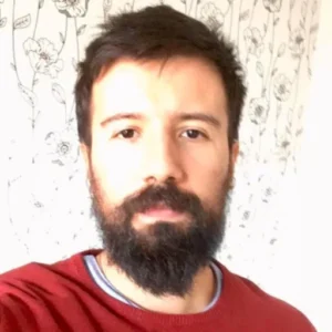 Felipe Lobos-Roco