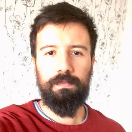 Felipe Lobos Roco