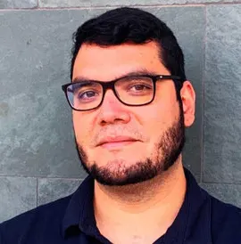 Gastón Gutiérrez Gamboa