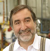 José Ricardo Pérez Correa
