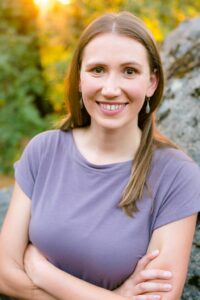 Leah Renwick