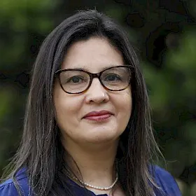 Mónica Antilén