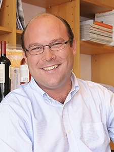 Alejandro Mac Cawley