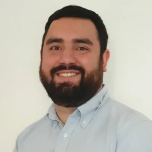 Nicolás Gajardo Parra