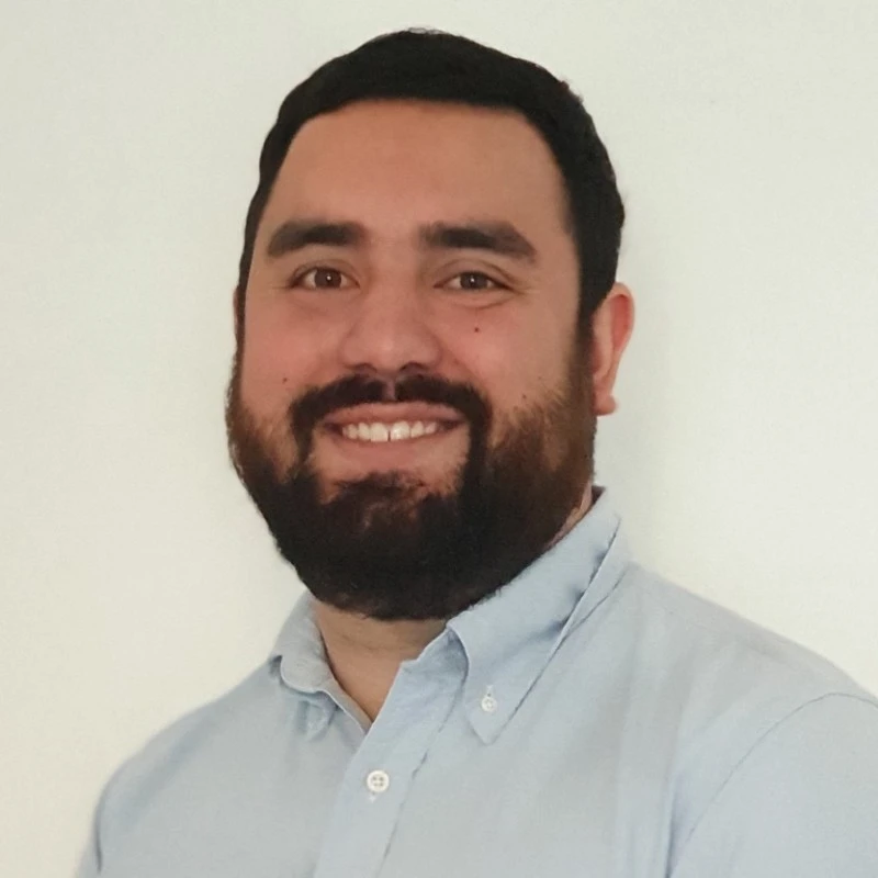 Nicolás Gajardo Parra