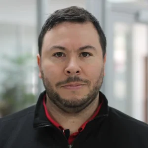 Pedro Escárate