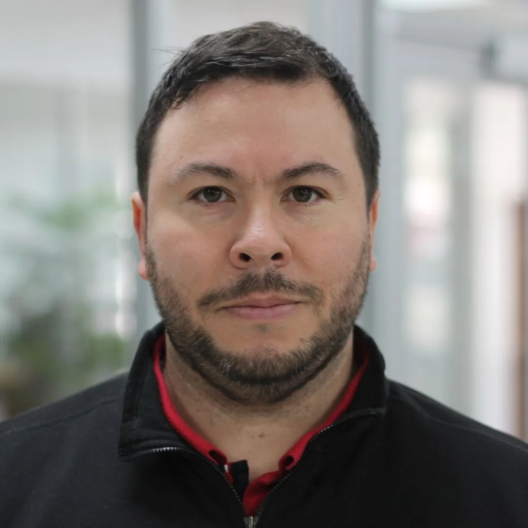 Pedro Escárate