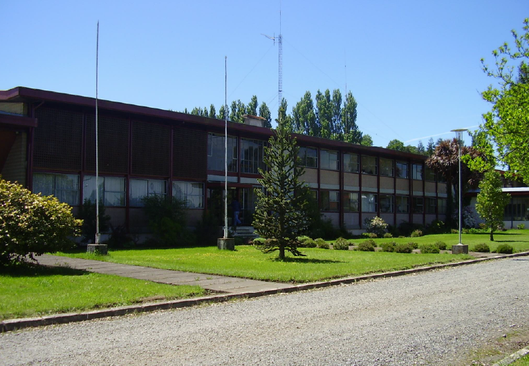 INIA