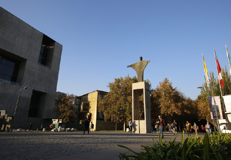 Pontificia Universidad Católica de Chile