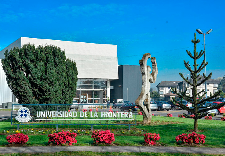 Universidad de La Frontera