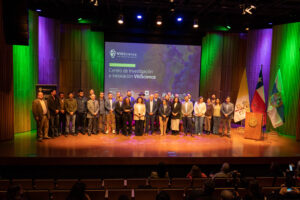 VitiScience realiza su lanzamiento oficial y presenta sus líneas de investigación